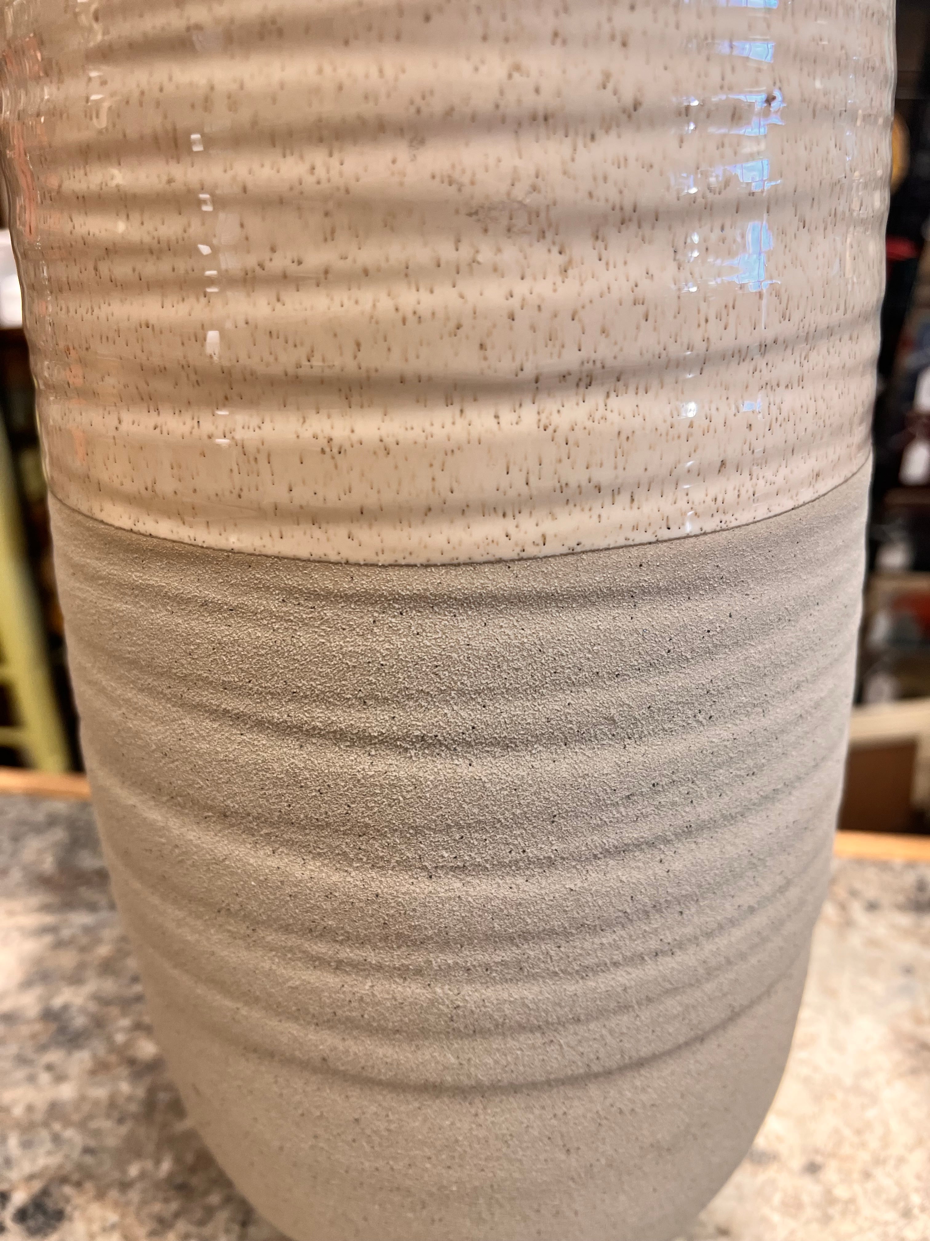 Tall Vase