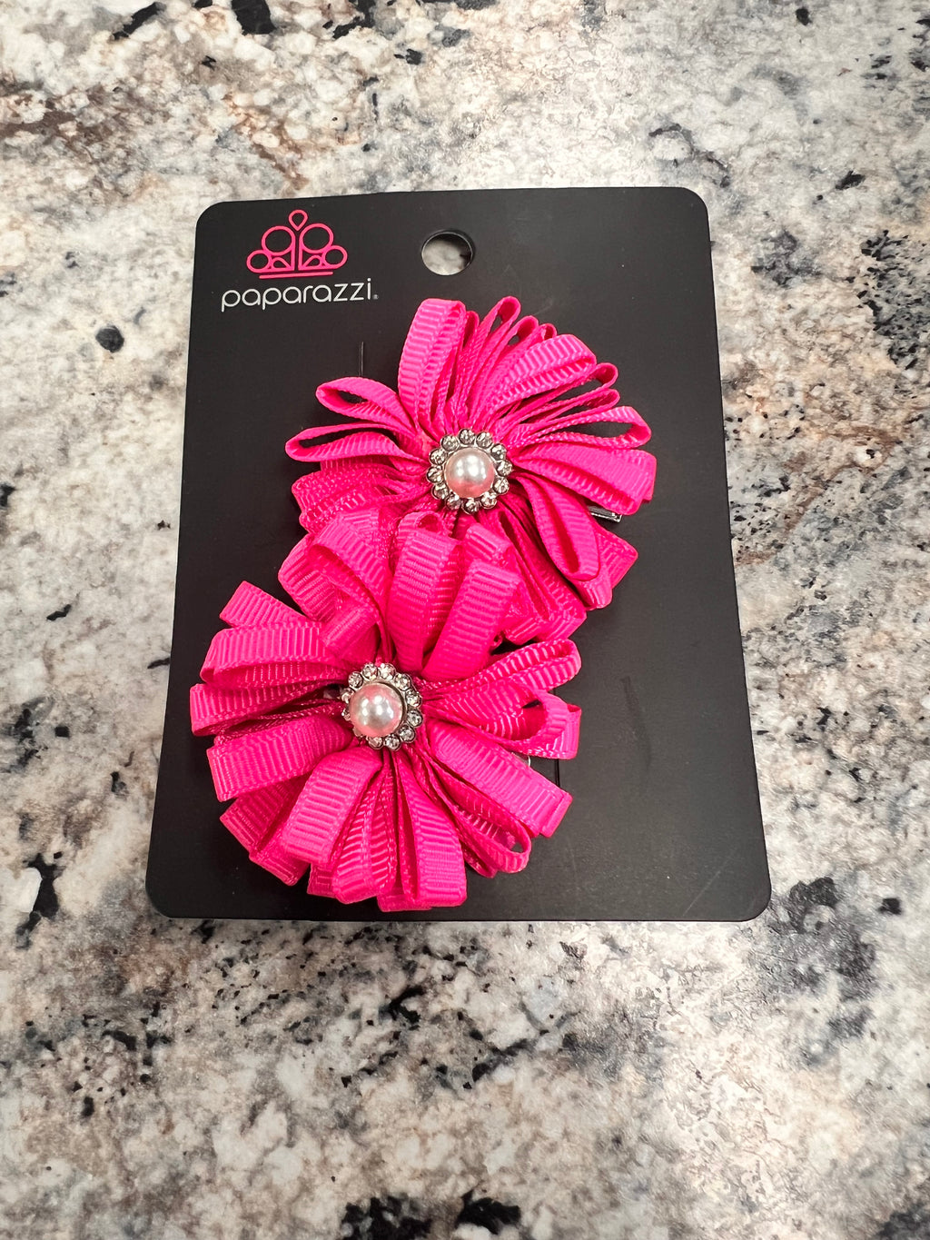 Hair Clip