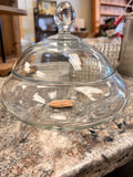 Glass Container