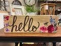 Hello Sign