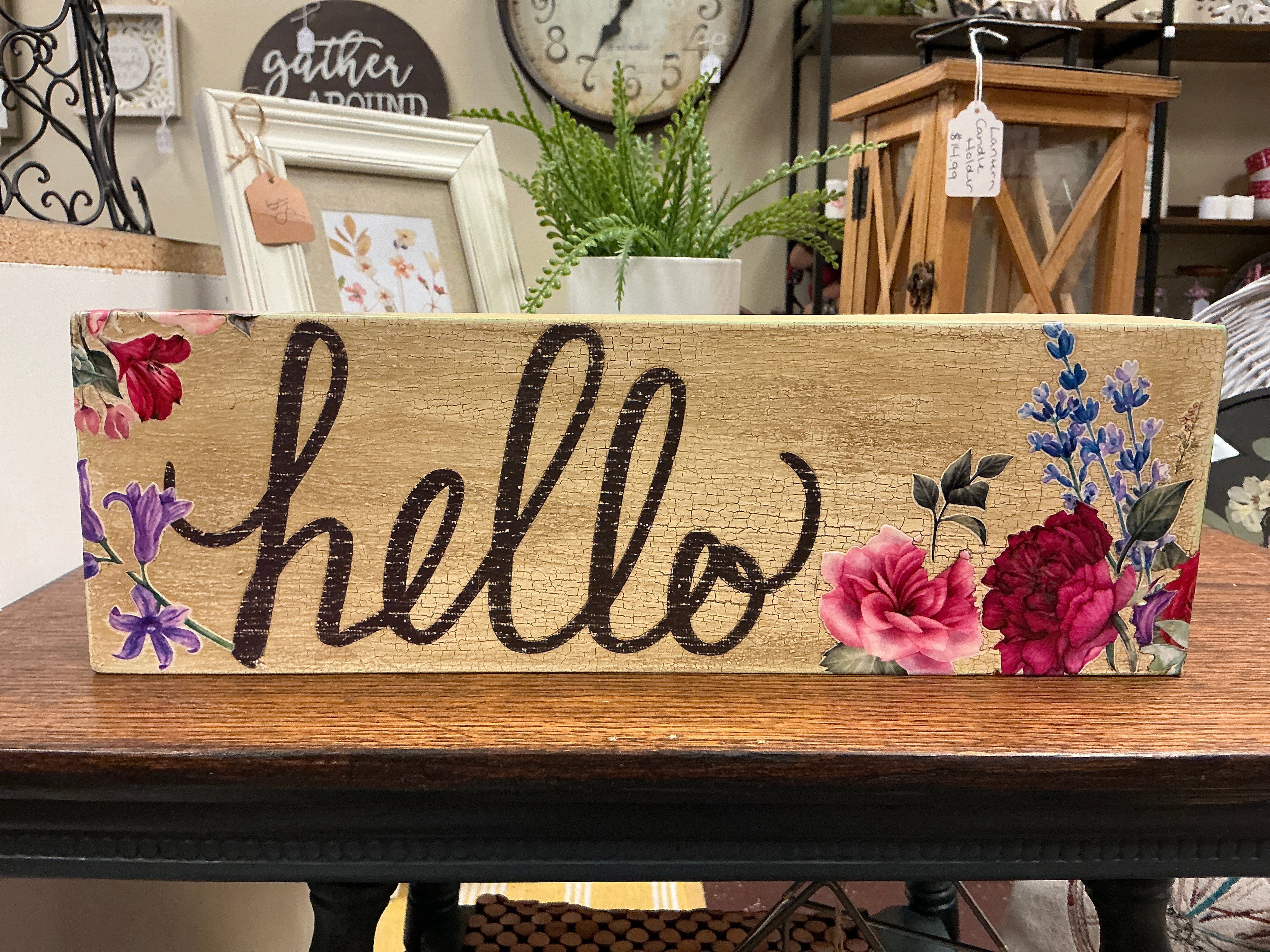 Hello Sign