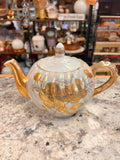 1950s Teapot