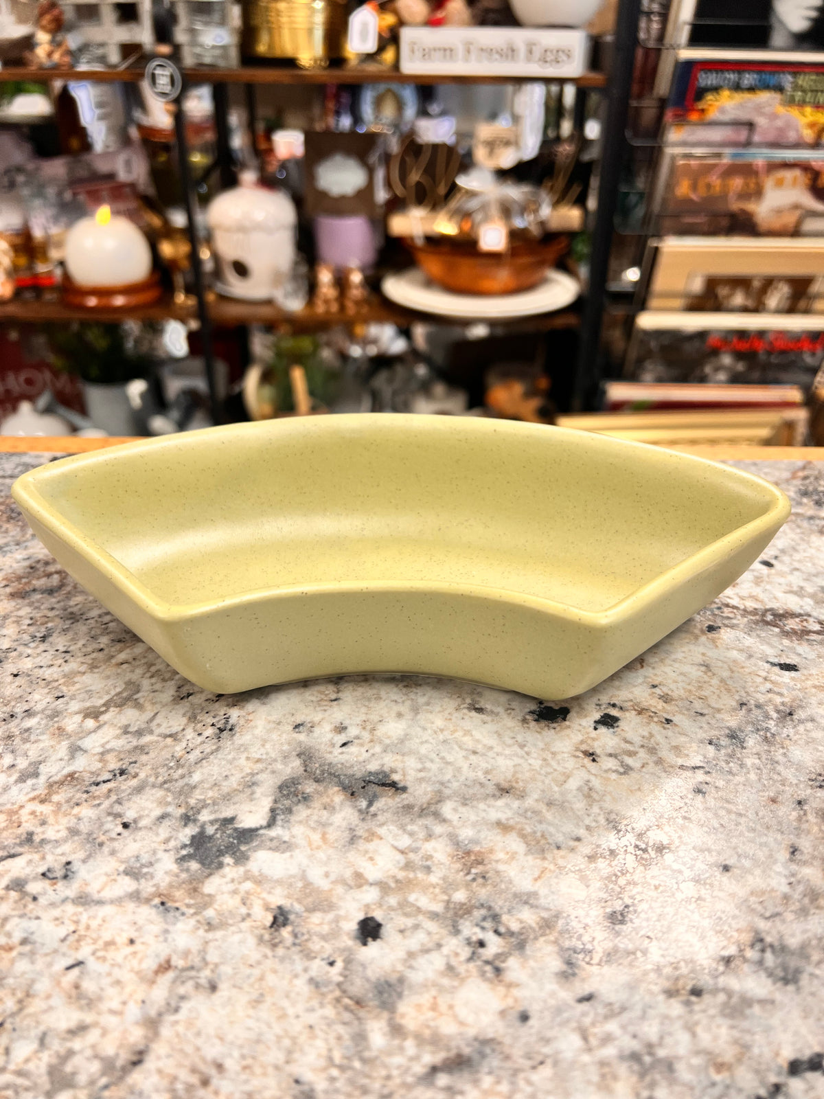 Miramar Pottery