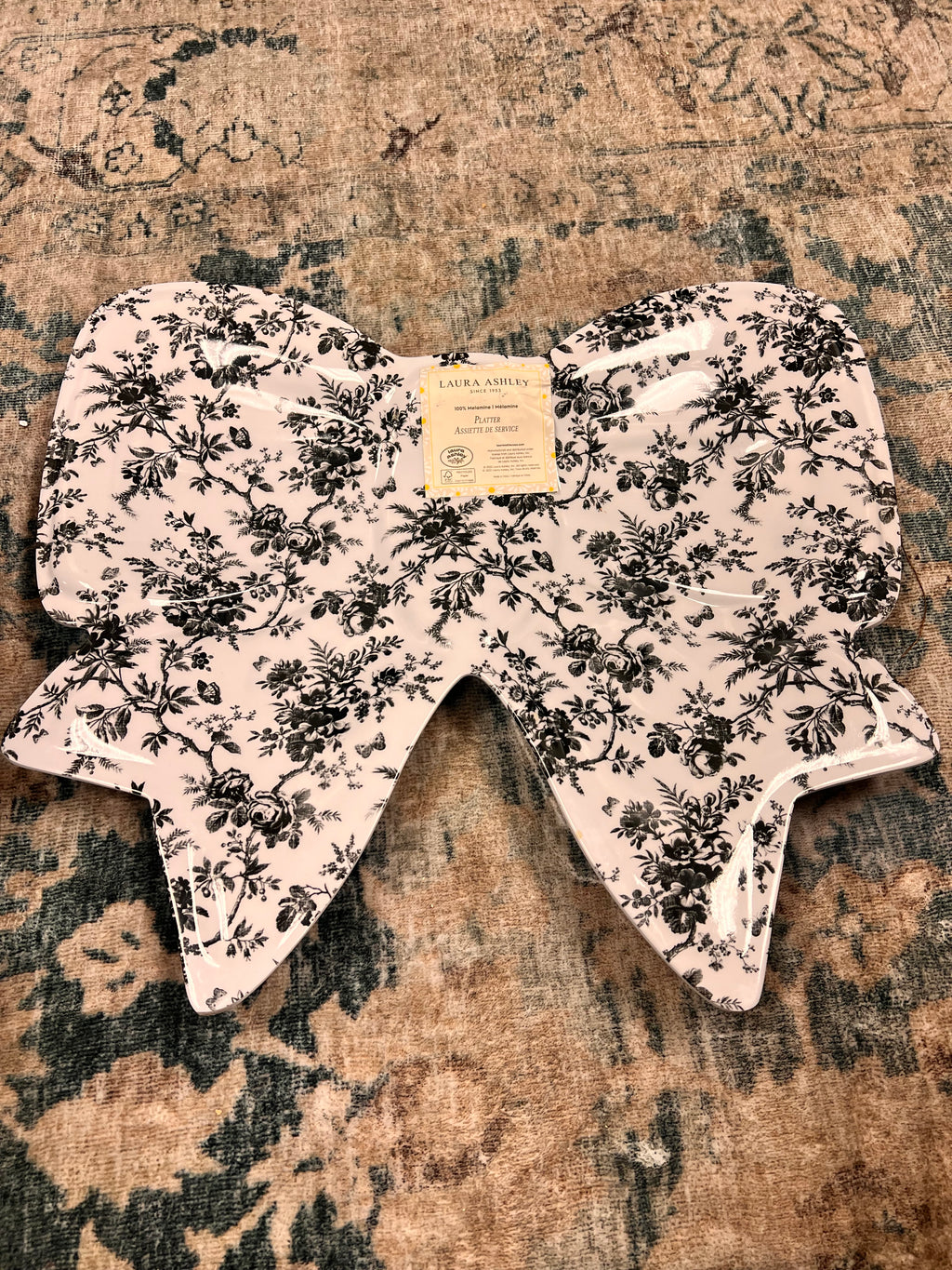 Bow Platter NEW