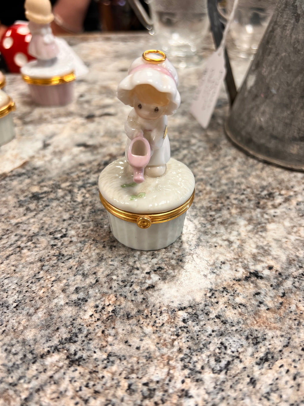 Trinket Box