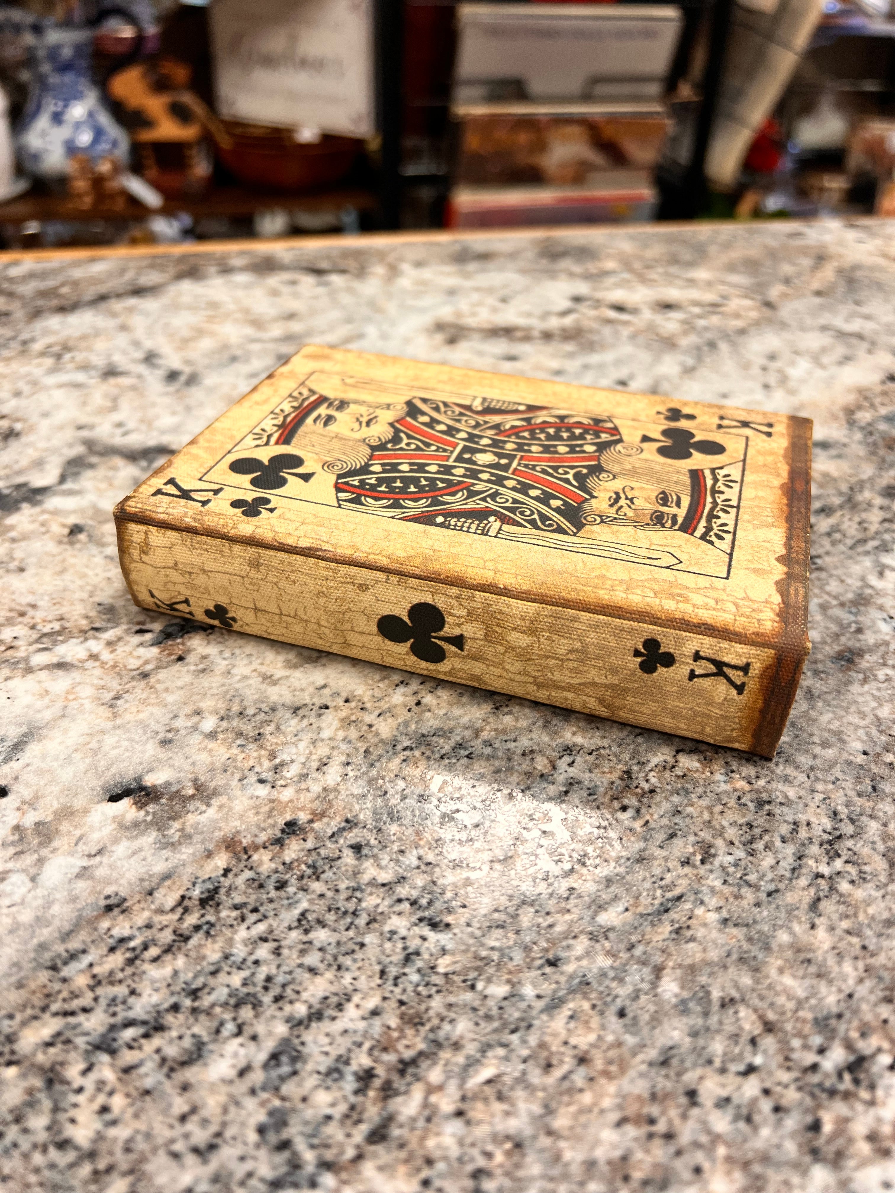 Decor Box