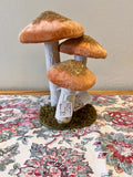 Mushroom Decoration NEW