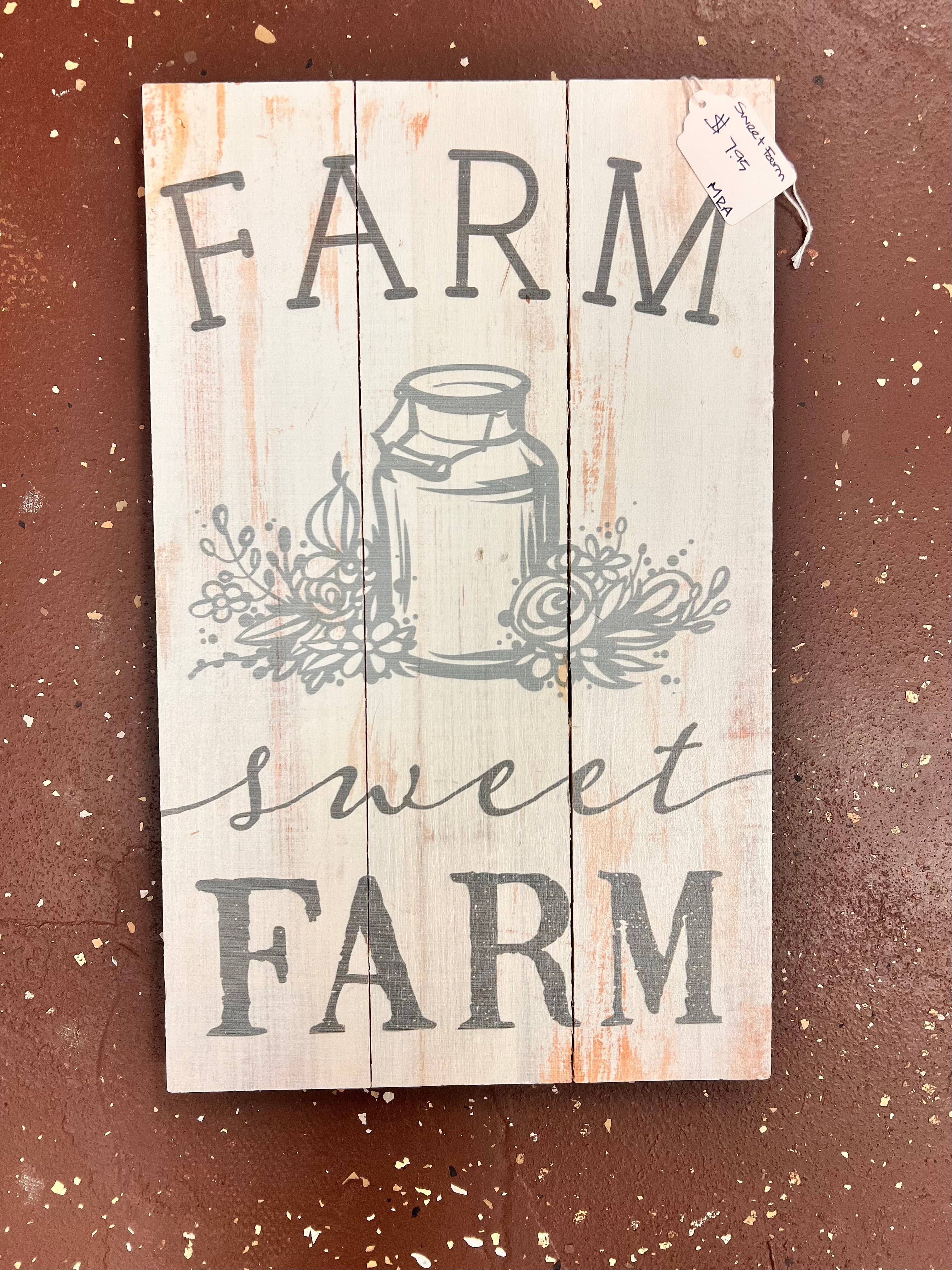 Sweet Farm