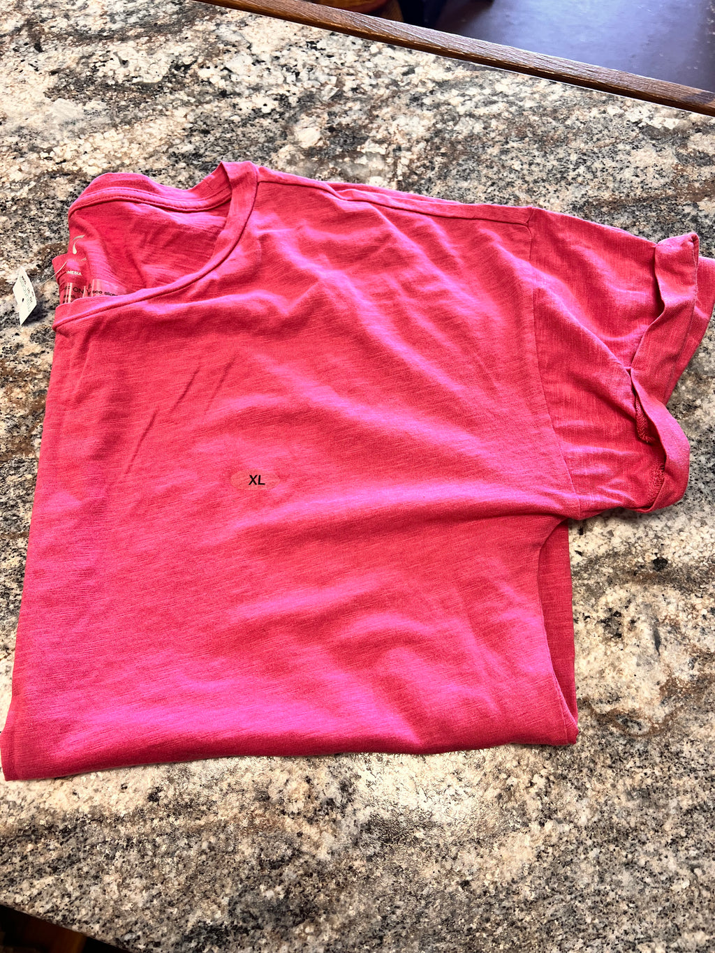 Plus Sz T Shirt