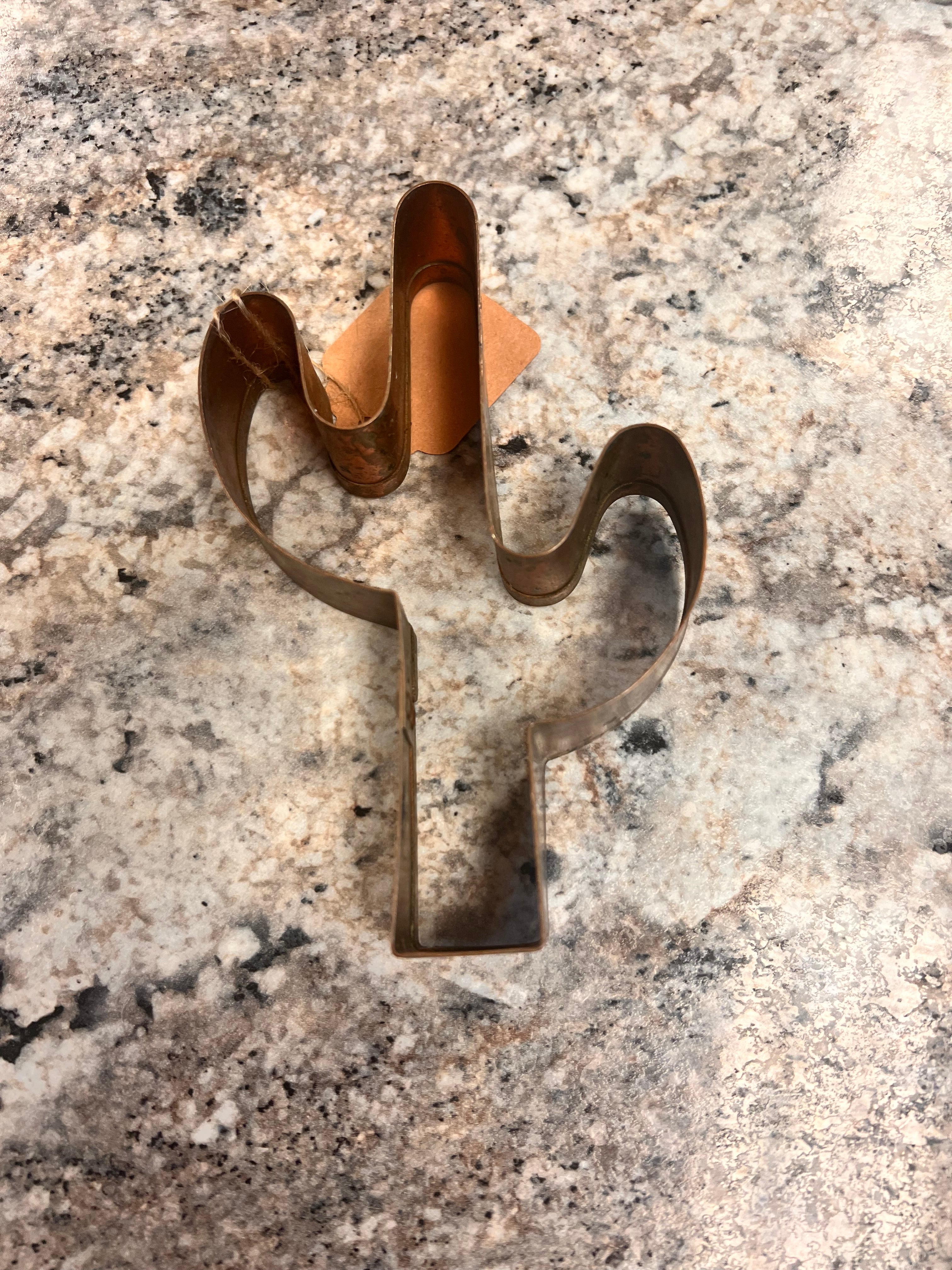 VTG Cookie Cutter