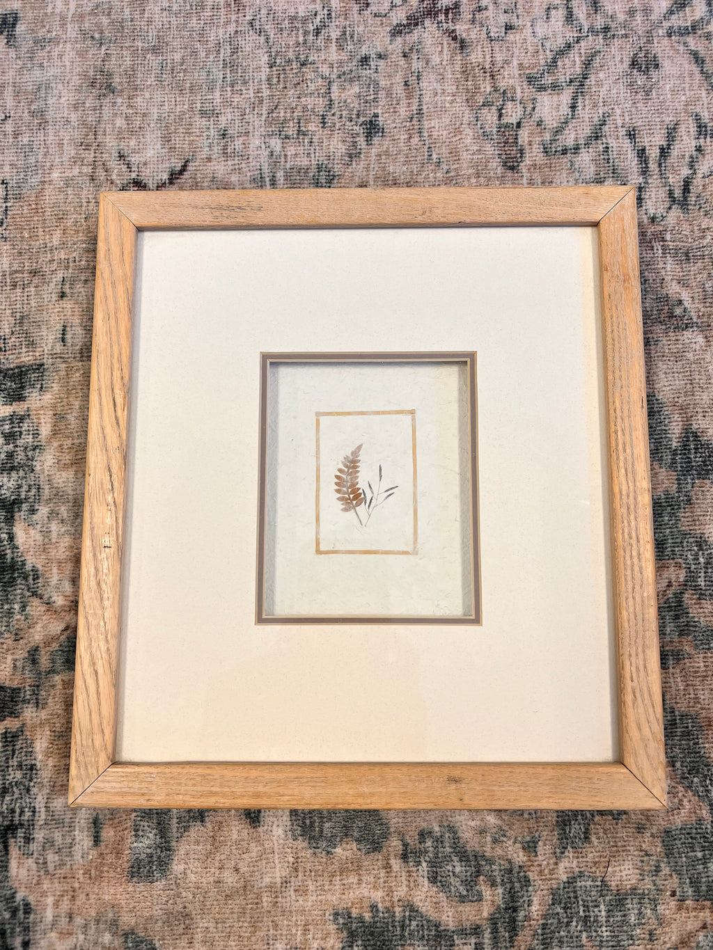 Stem Decor