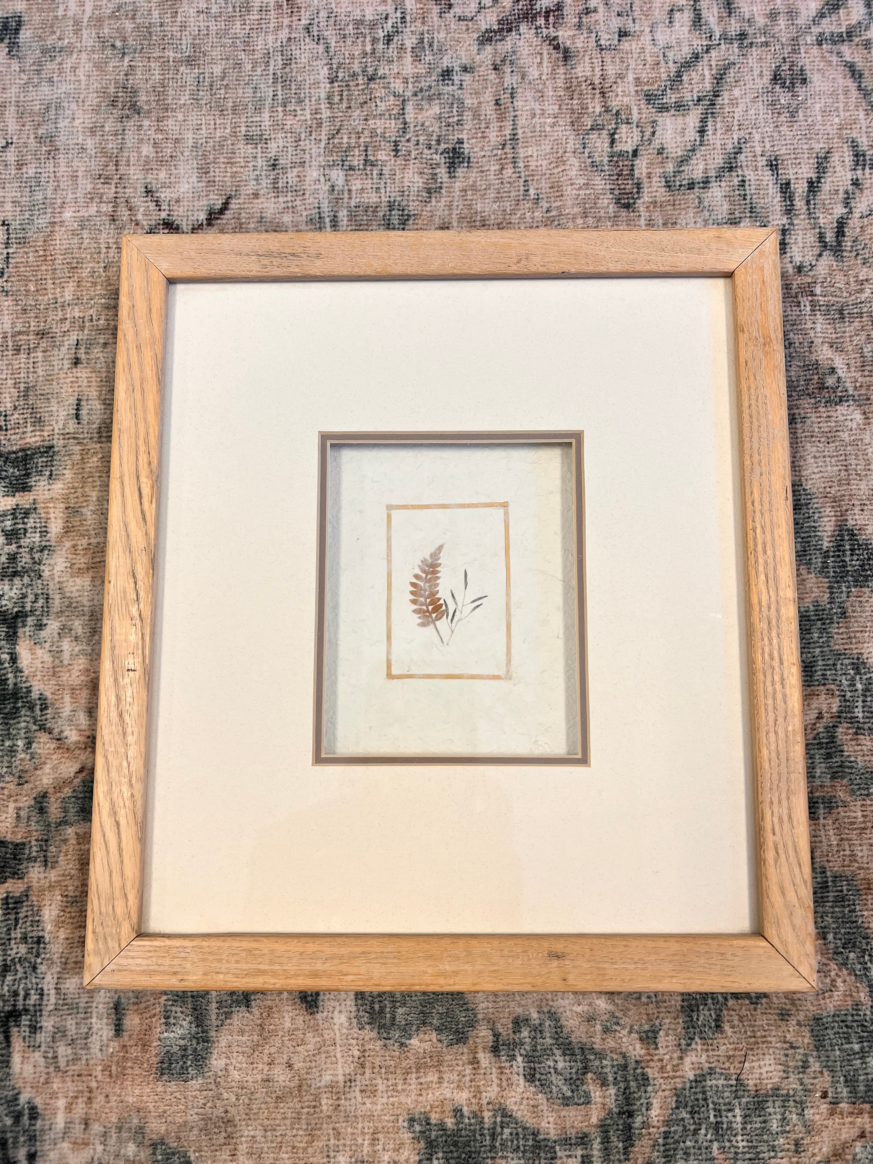 Stem Decor