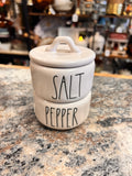 Salt+Pepper