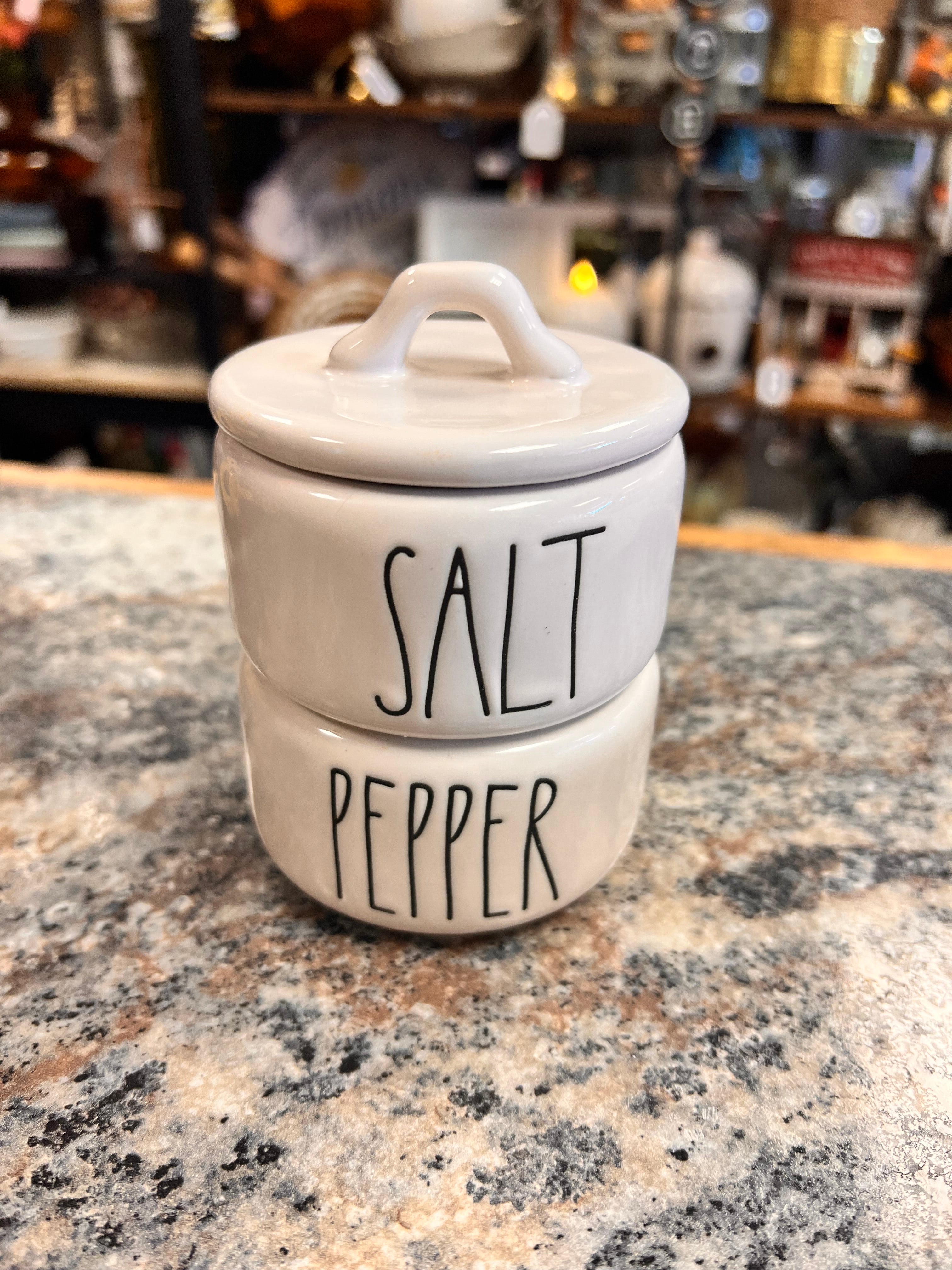 Salt+Pepper