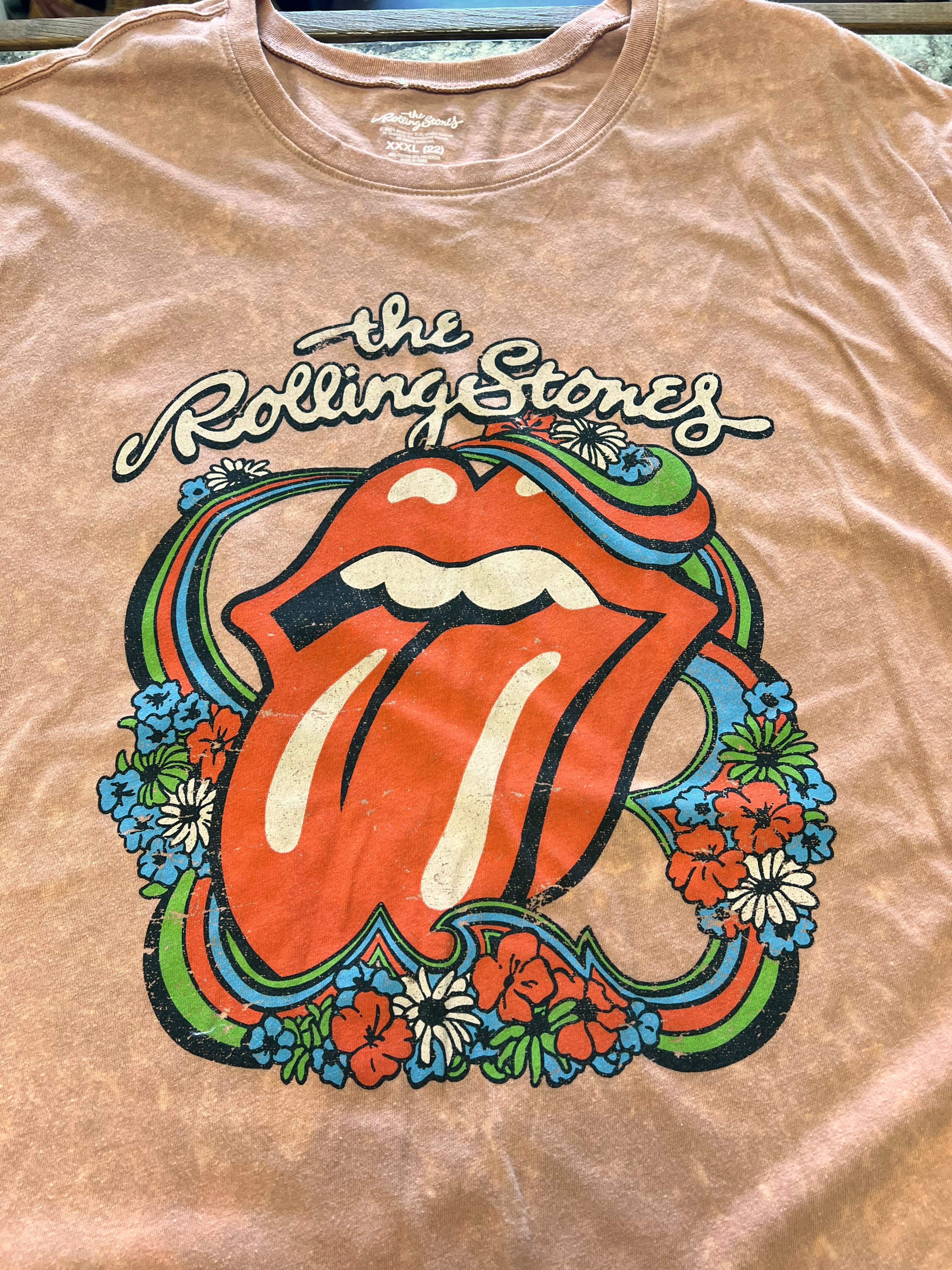 Plus Sz T Shirt