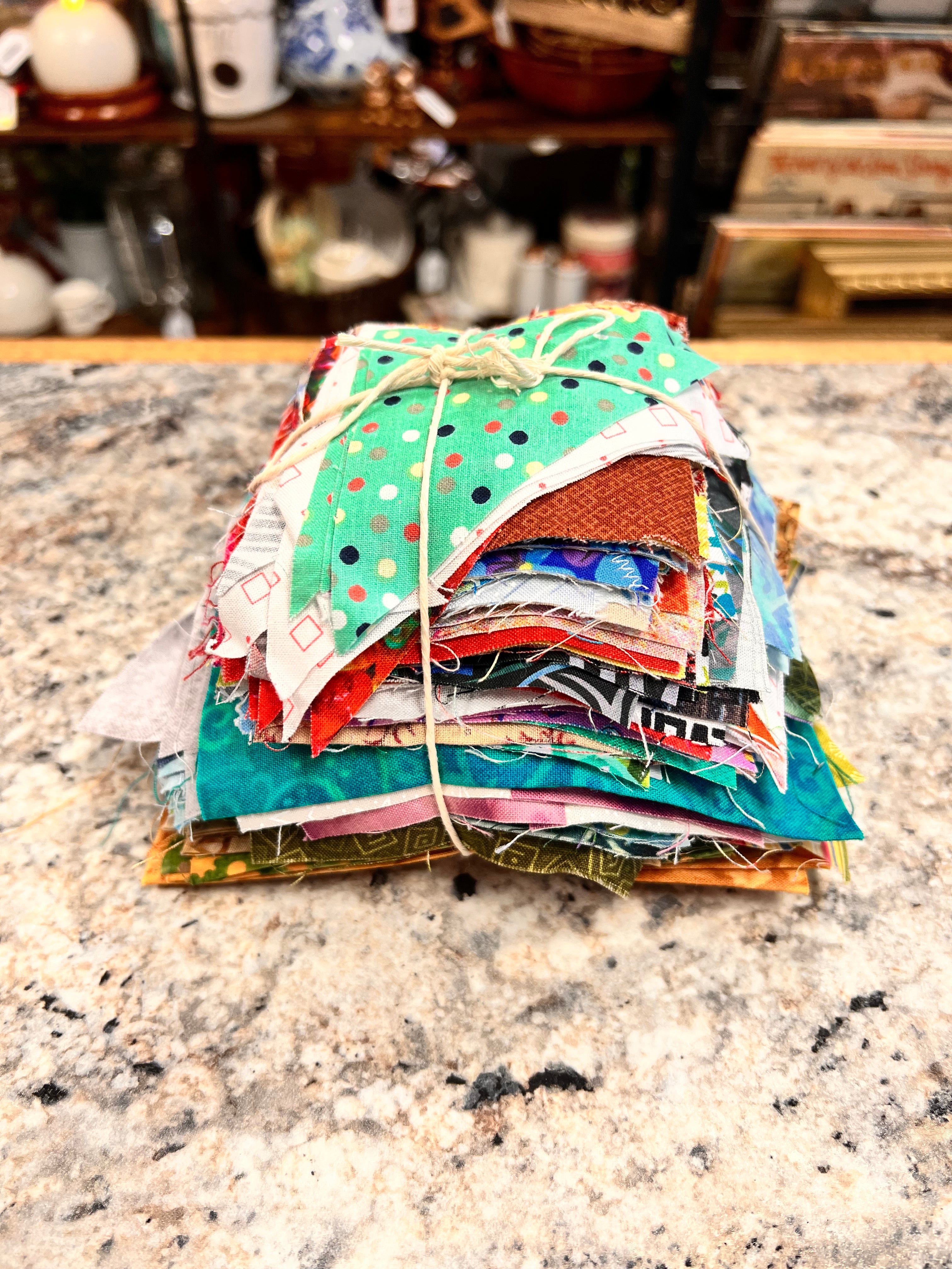 Fabric Bundle