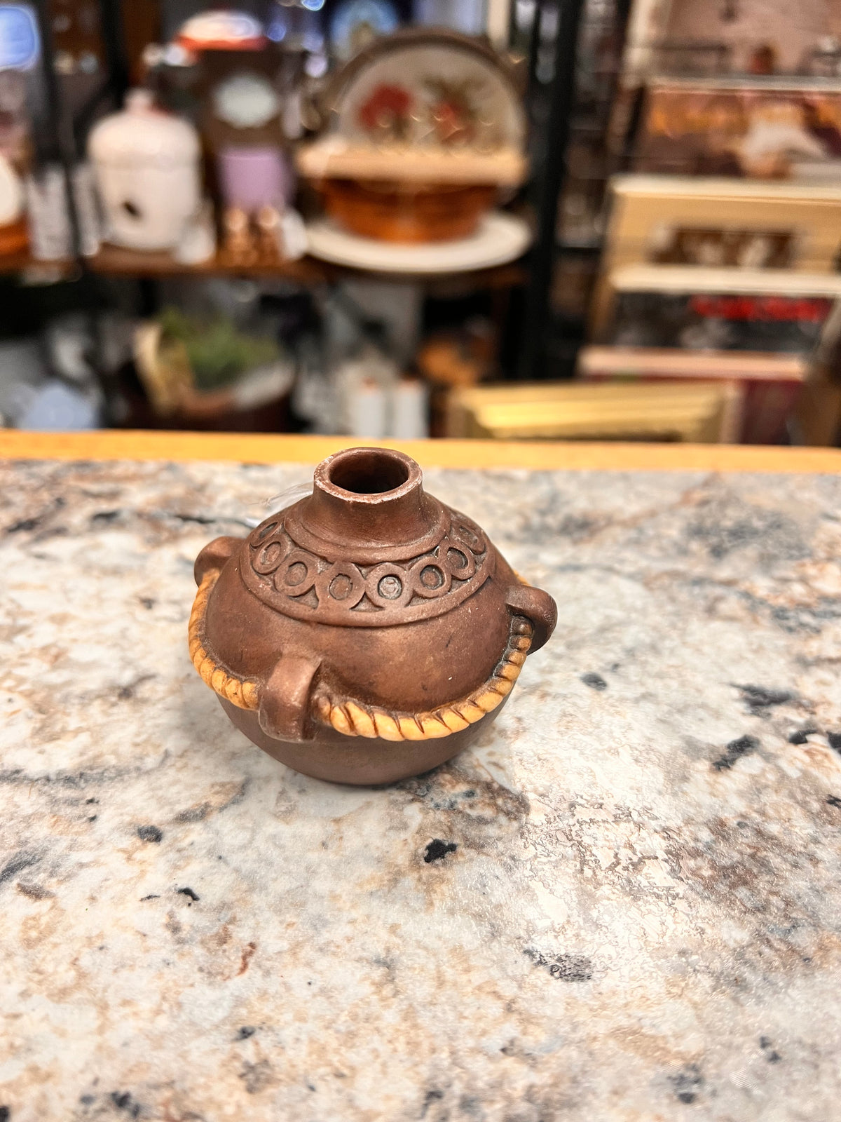 Trinket Pottery