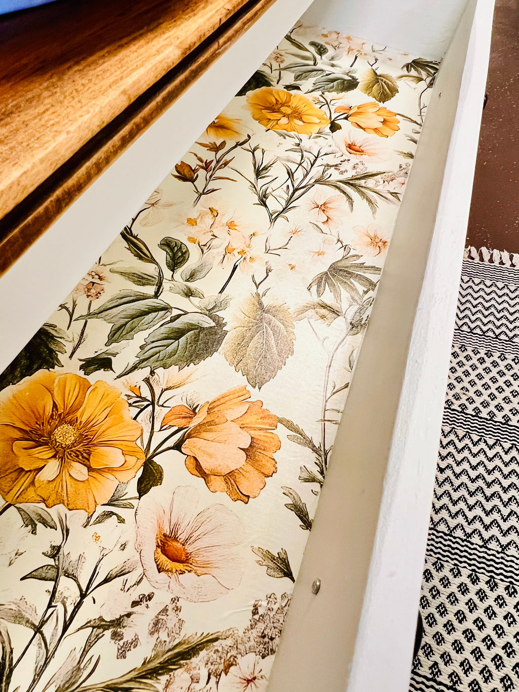 Entryway Table