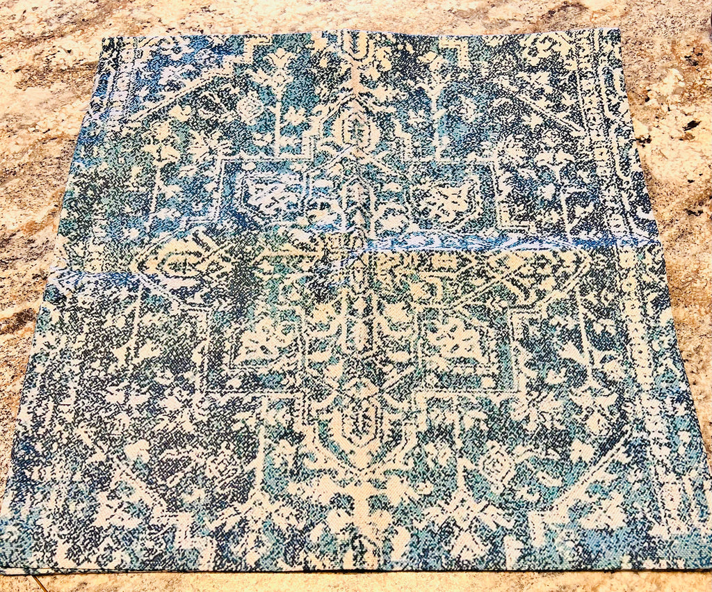 20” Pillowcase Set