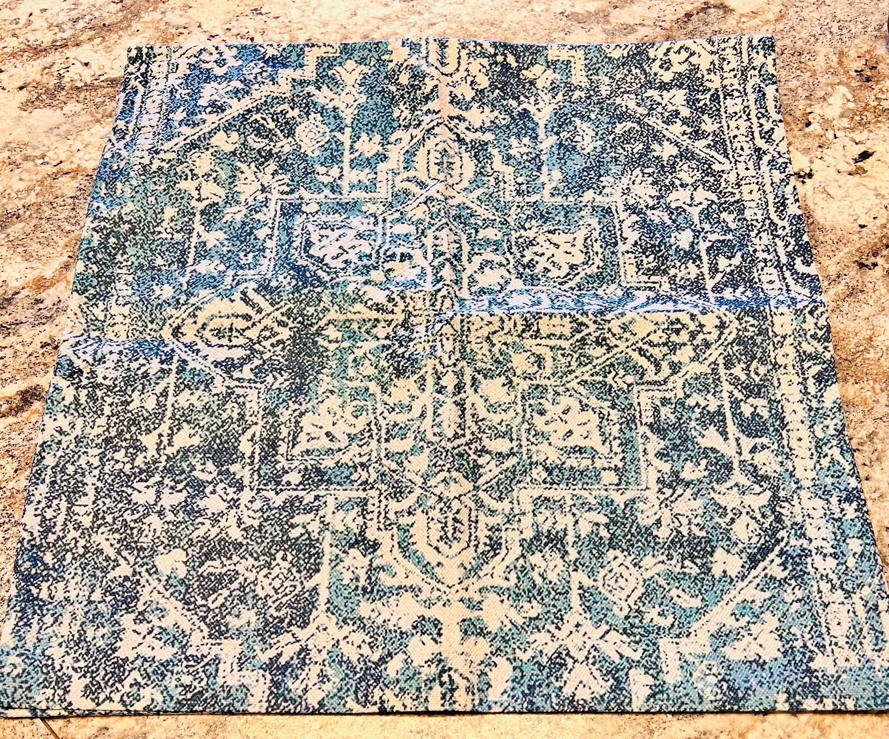 20” Pillowcase Set