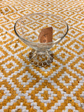 Glass Dessert Cup