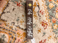O Holy Night Sign
