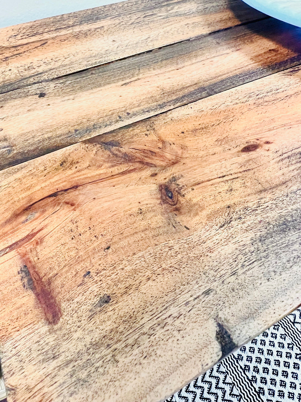 Entryway Table