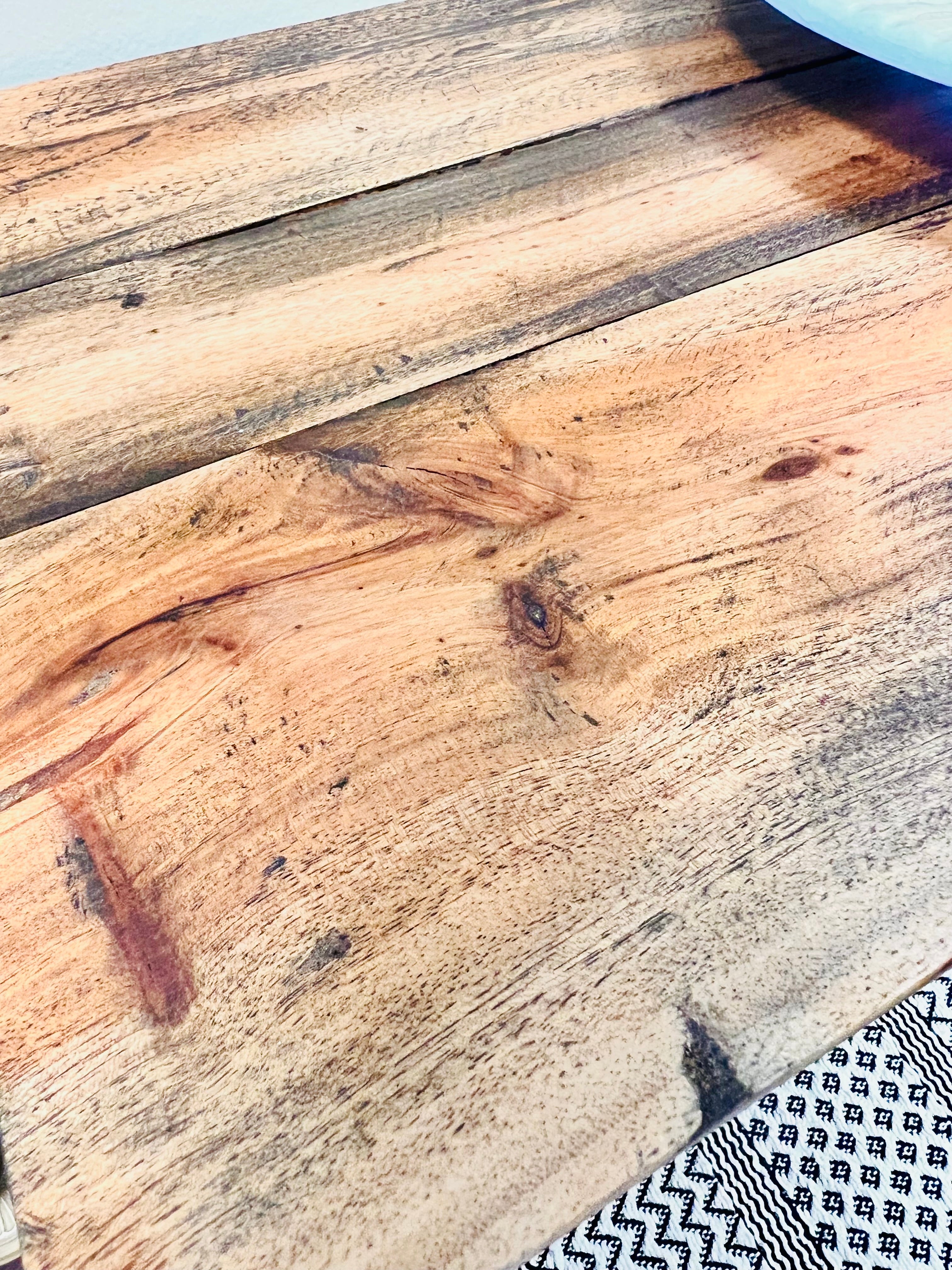 Entryway Table