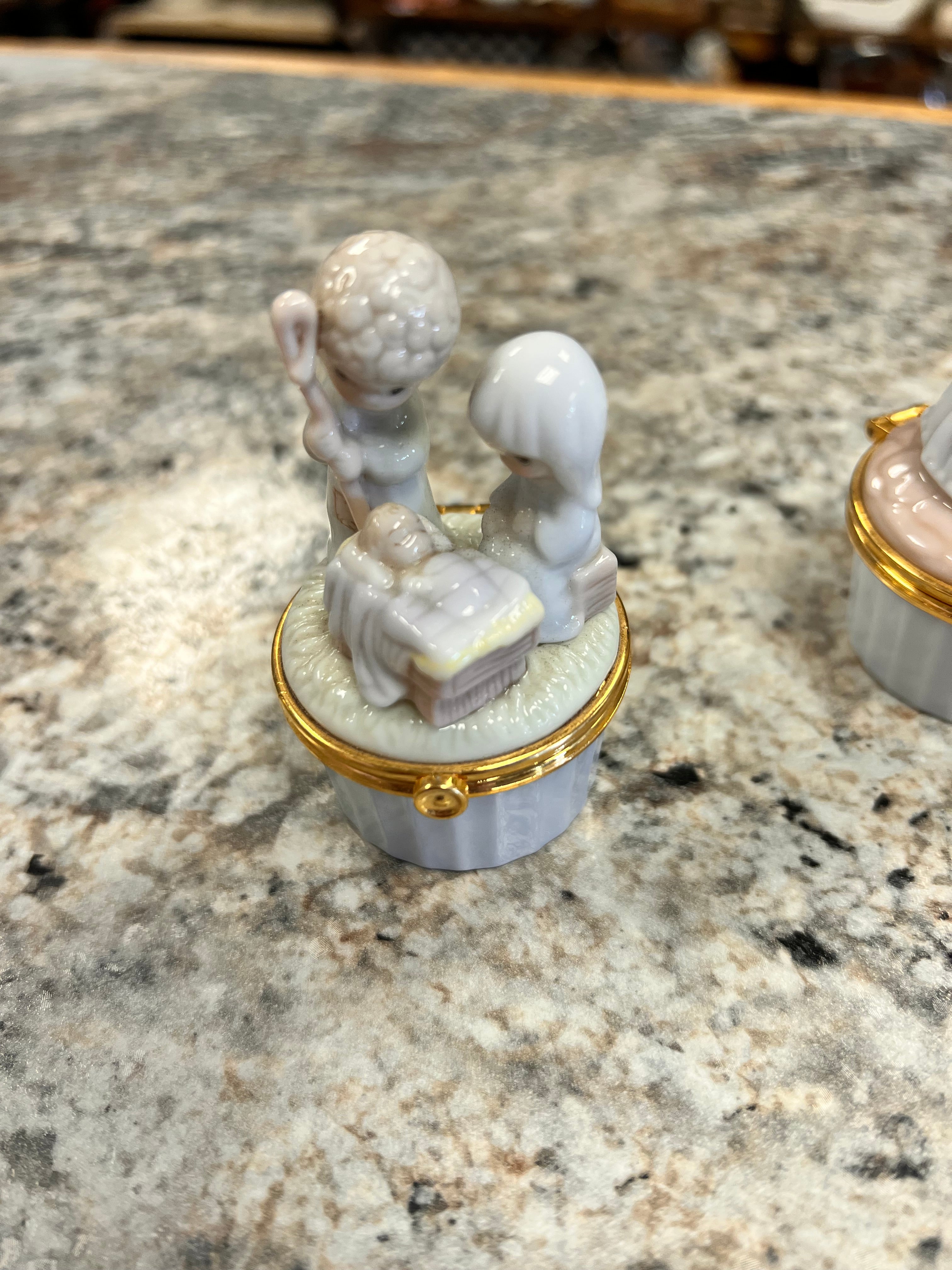 Trinket Box