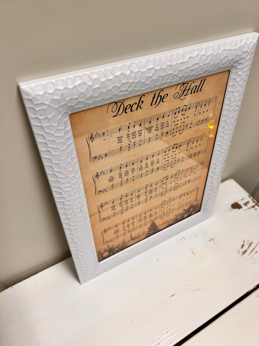 Deck the Hall