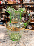 Antique Pitcher