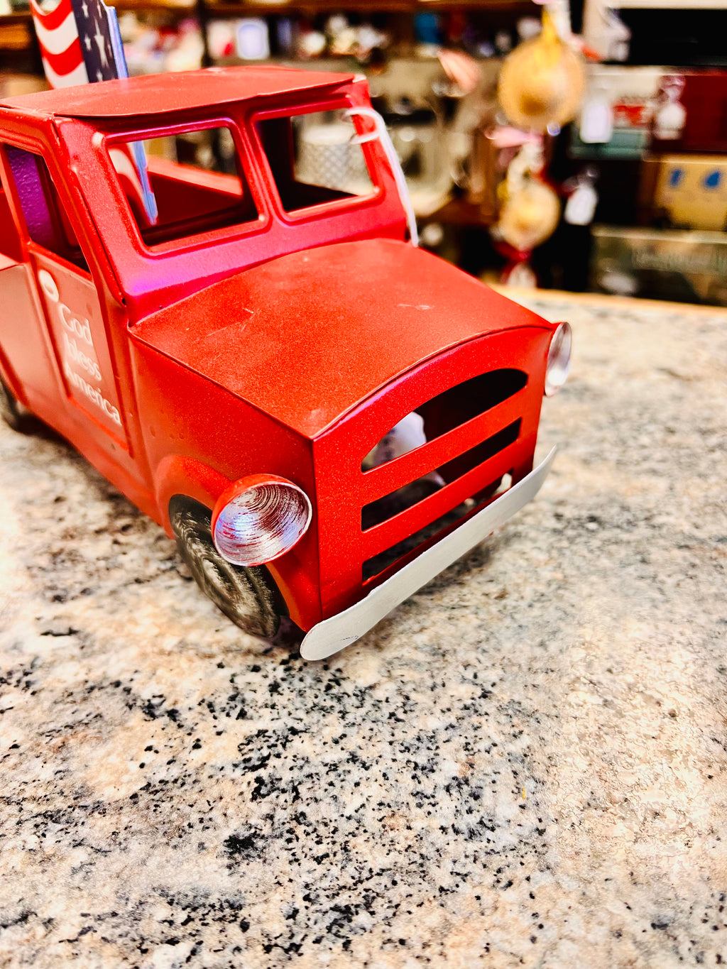 America Truck