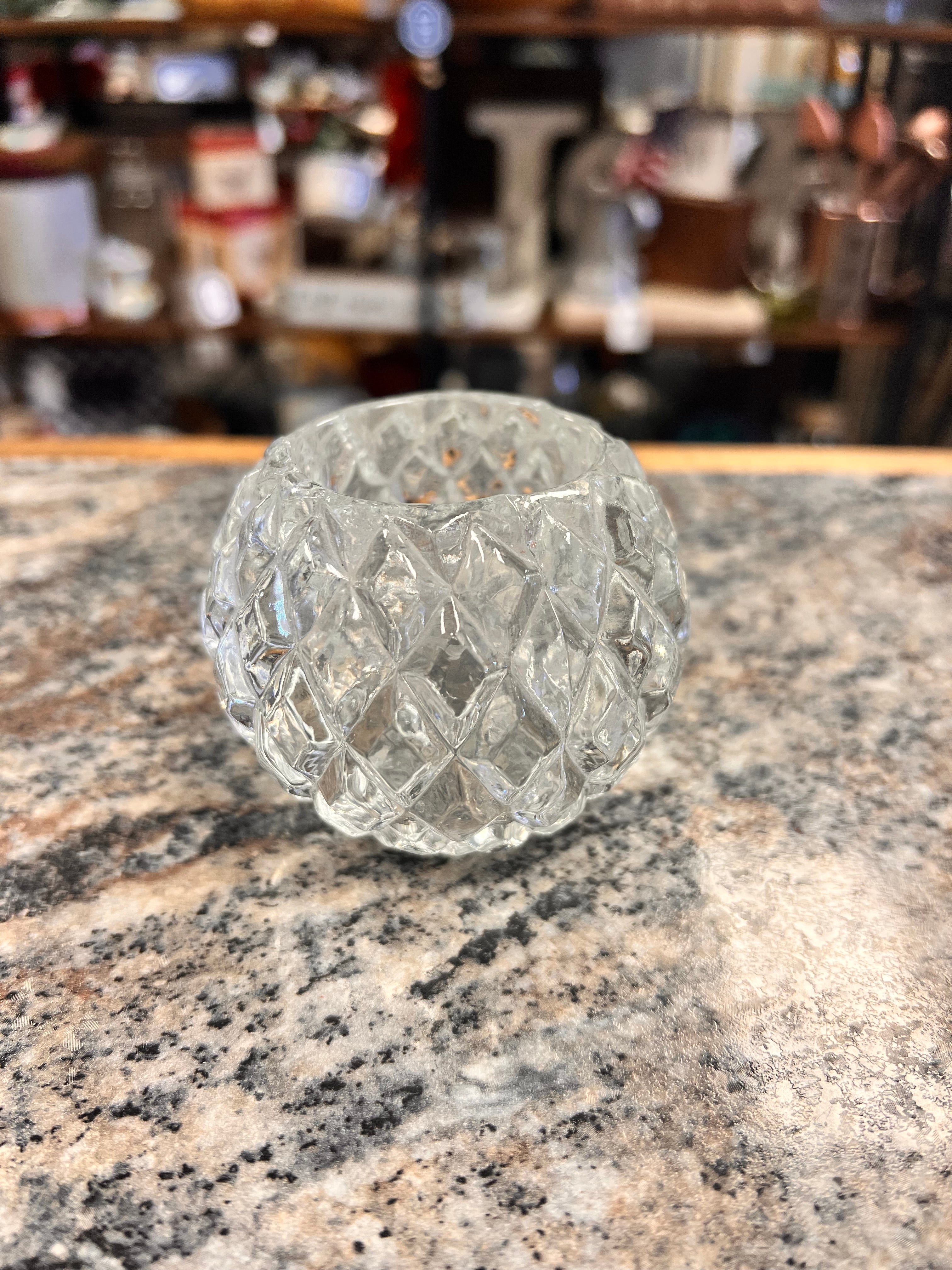 Candle Holder