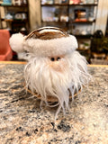 Santa Decor