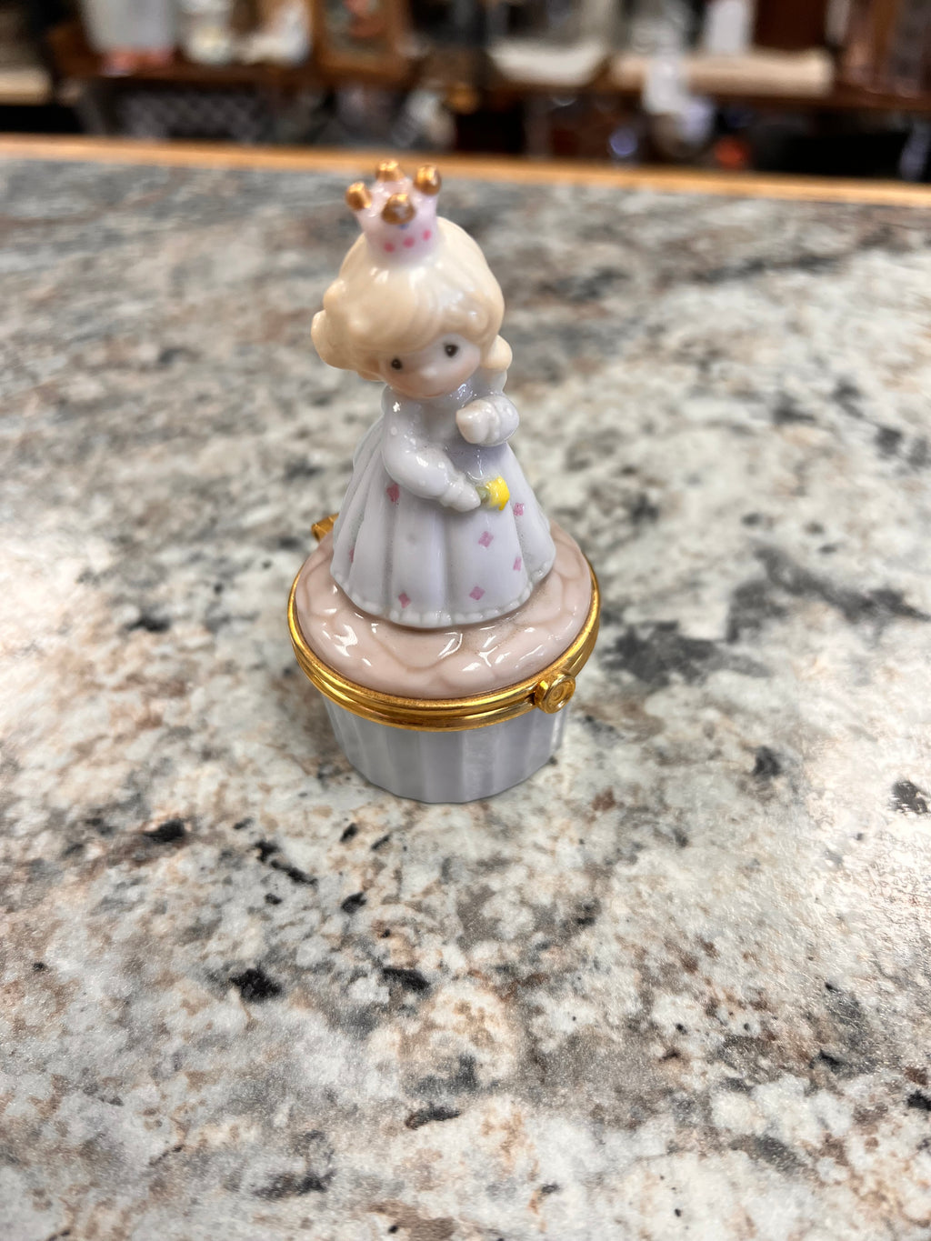 Trinket Box