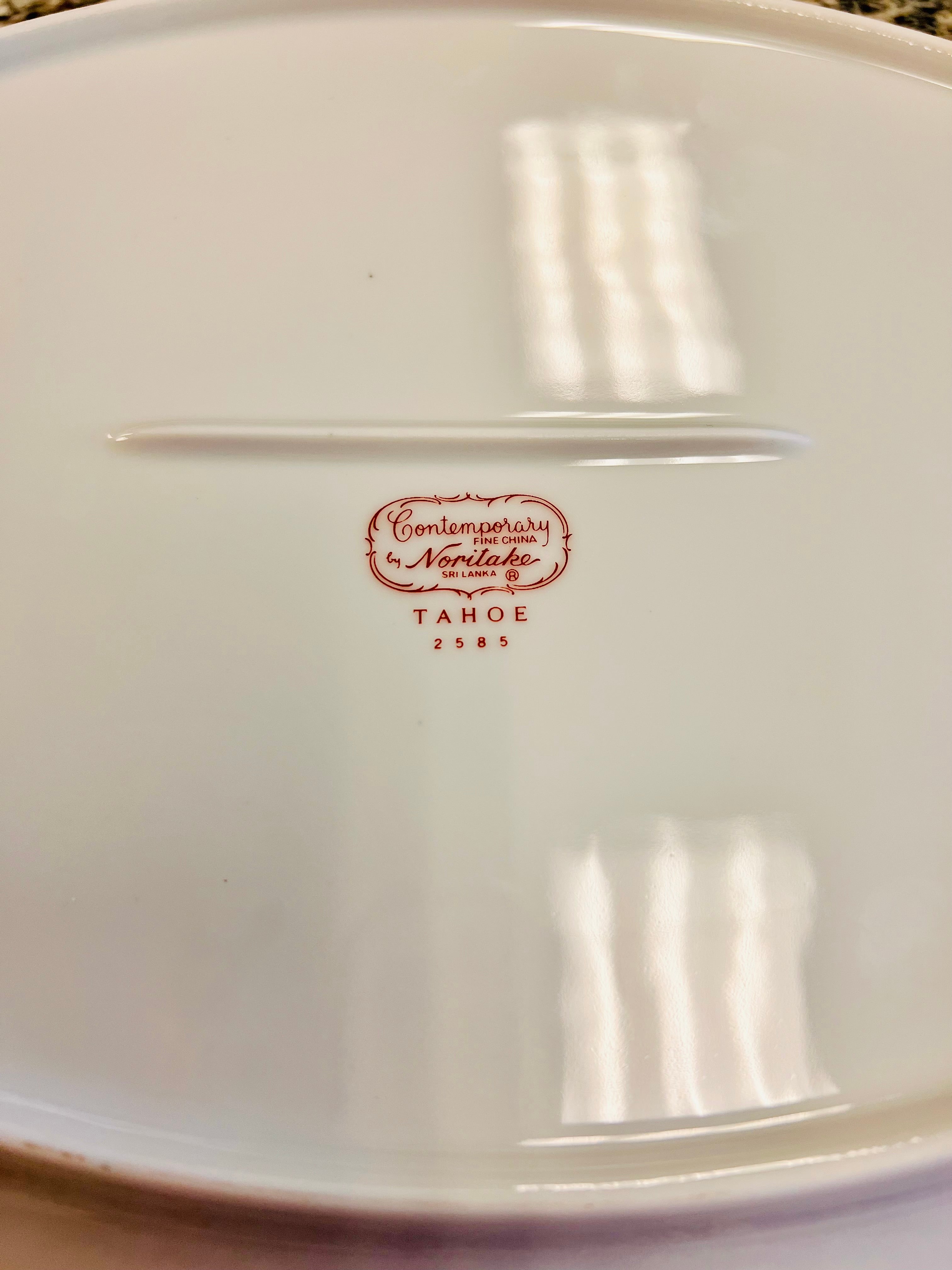 Serving Platter