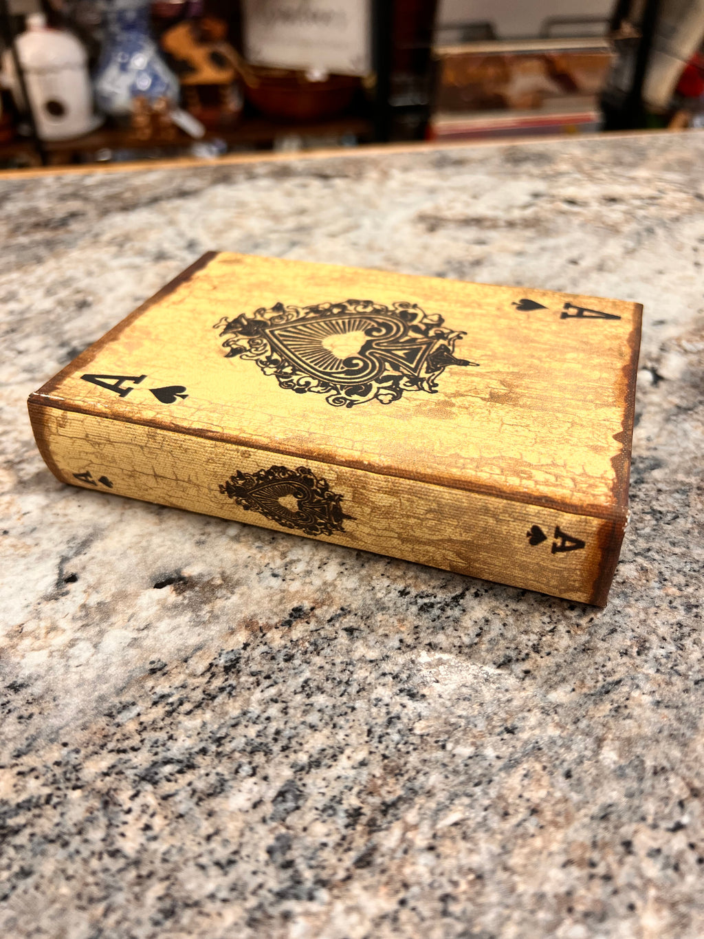 Decor Box