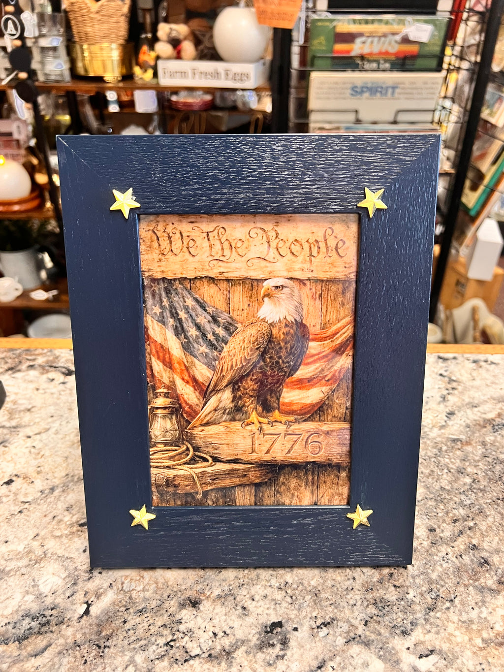 Eagle Picture