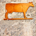 Vintage Cow