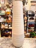 Tall Vase