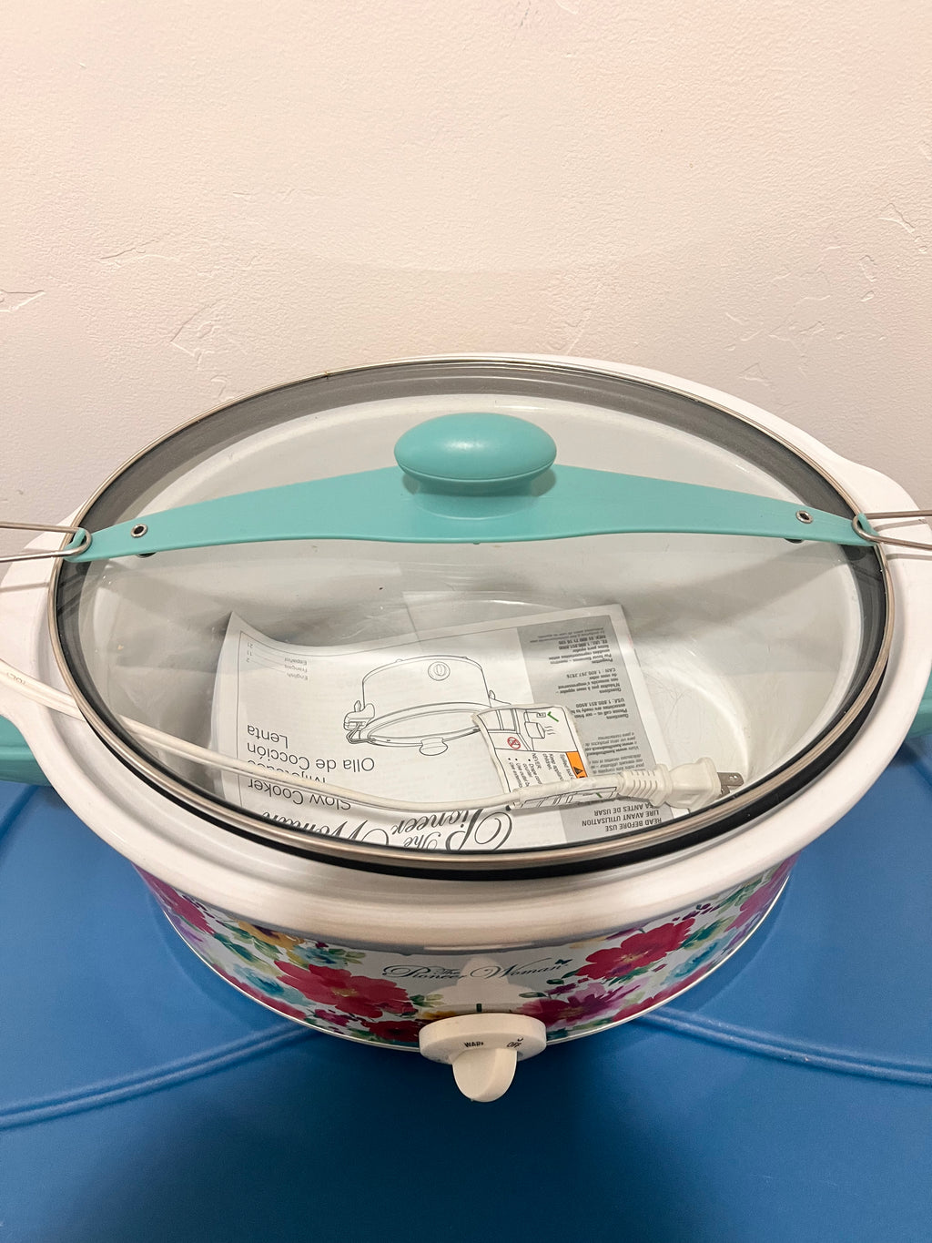 6qt Crock PotJM
