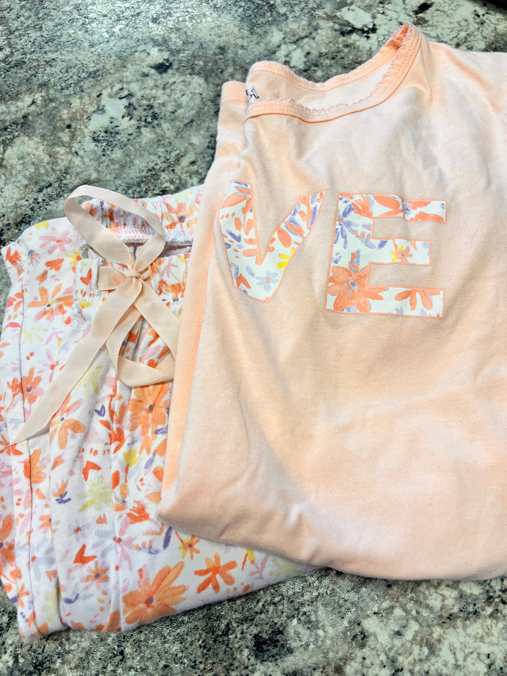 Pajama Set