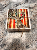 Coaster Set