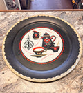 Vintage Drink Tray