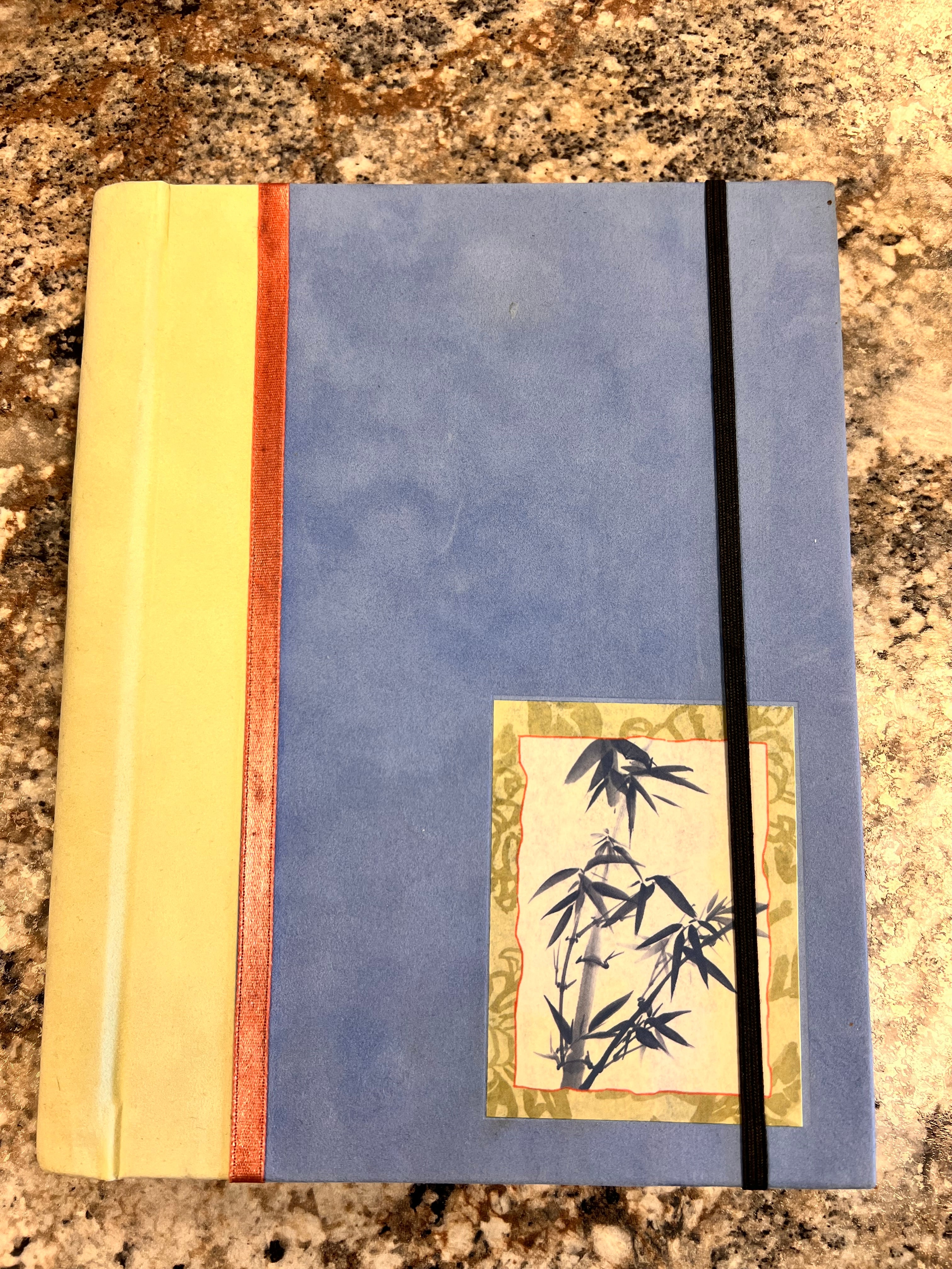 New Journal