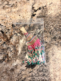 Beaded Earrings