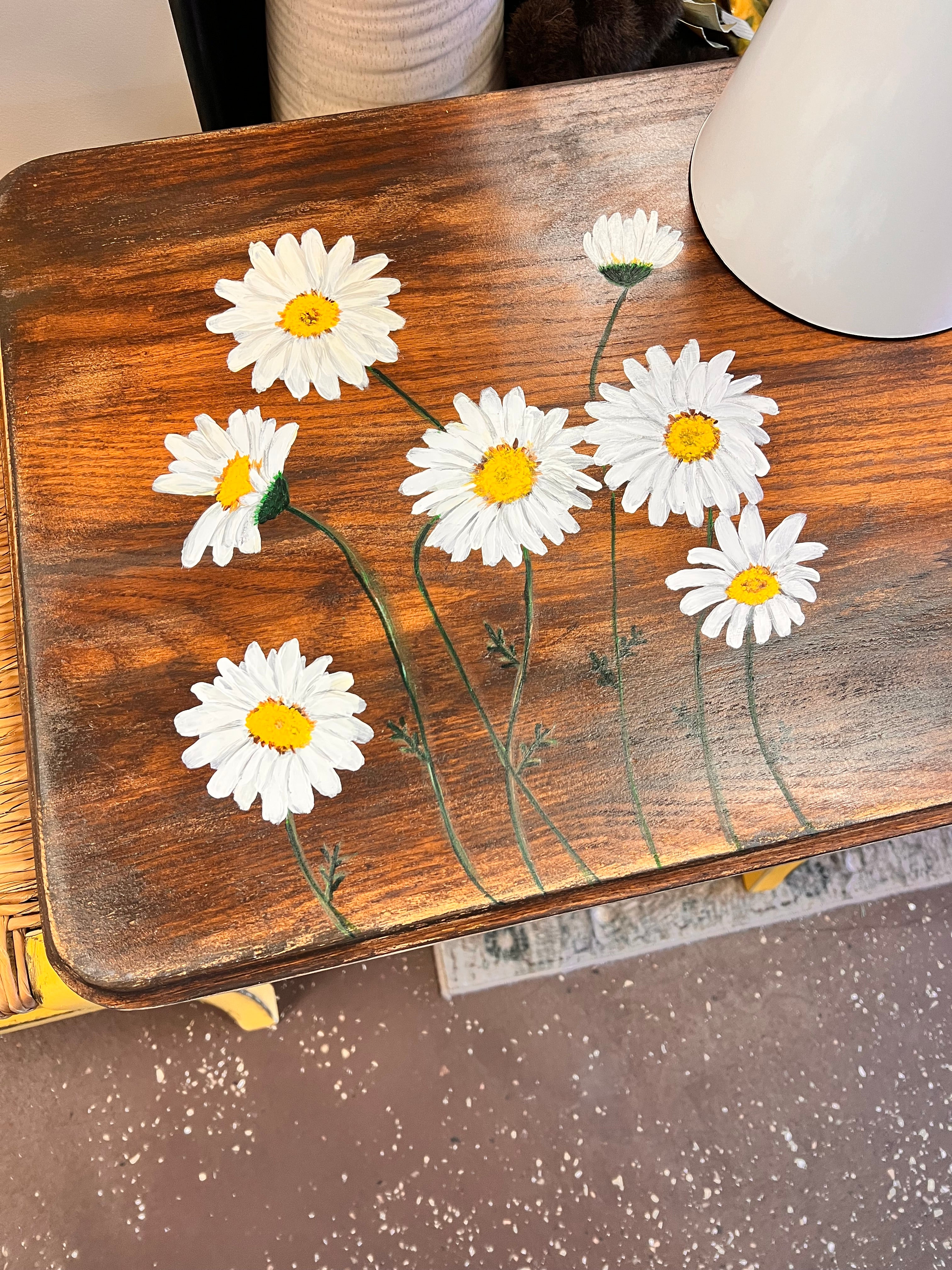 Chair Table Set