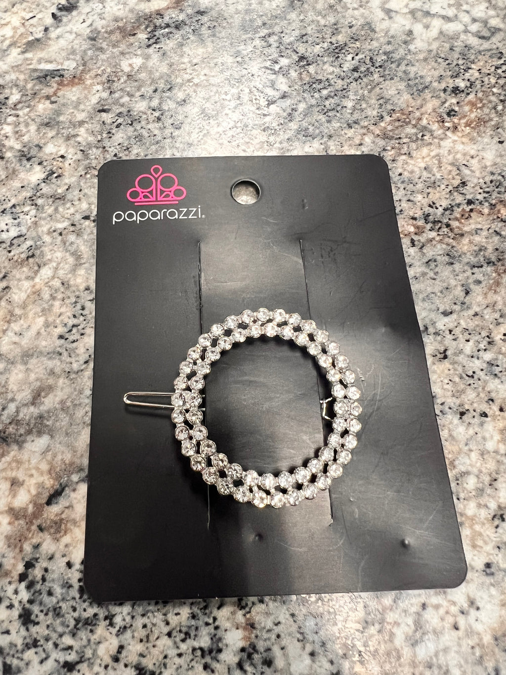 Hair Clip