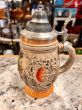 German Stein