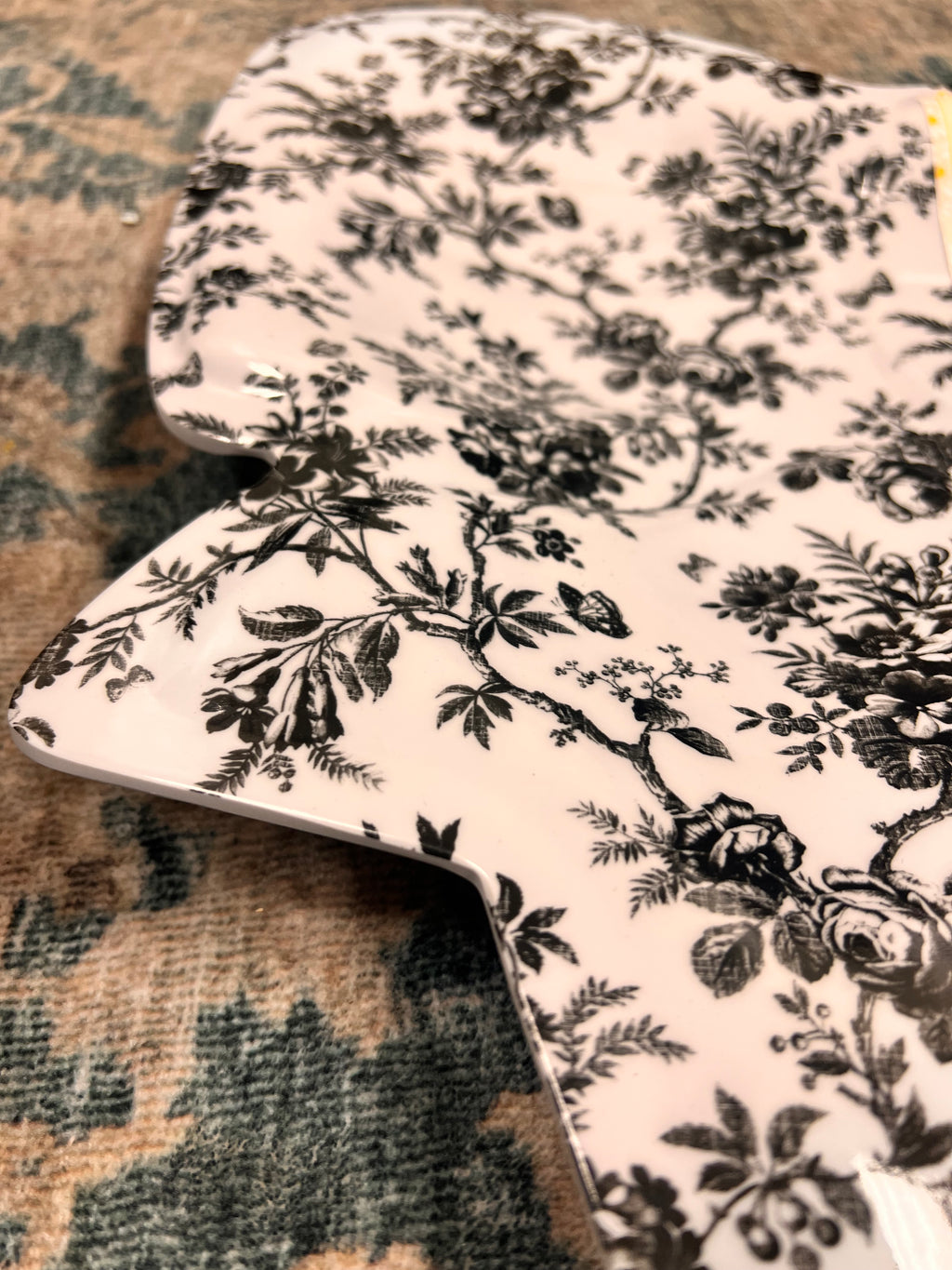 Bow Platter NEW